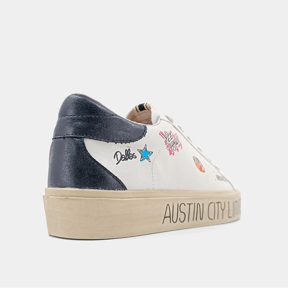 ❄️ Reba Sneaker by Shushop NIB - Picture 5 of 12